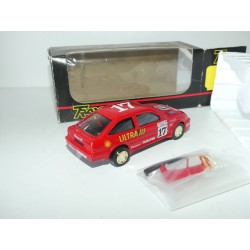 FORD SIERRA AUSTRALIAN MOTORSPORT DICK JOHNSON TRAX 8021 1:43
