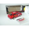 FORD SIERRA AUSTRALIAN MOTORSPORT DICK JOHNSON TRAX 8021 1:43