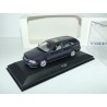 VOLVO V40 BREAK Mauve MINICHAMPS 1:43