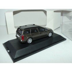 OPEL ASTRA G CARAVAN SCHUCO 1:43