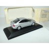 OPEL ASTRA G COUPE Gris MINICHAMPS 1:43