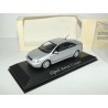 OPEL ASTRA G COUPE Gris MINICHAMPS 1:43