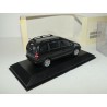 OPEL ZAFIRA A 1999 Noir MINICHAMPS 1:43