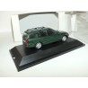 OPEL VECTRA B CARAVAN Vert SCHUCO 1:43