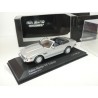 ASTON MARTIN V8 VOLANTE 1987 Gris MINICHAMPS 1:43