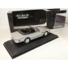 ASTON MARTIN V8 VOLANTE 1987 Gris MINICHAMPS 1:43