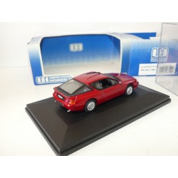 RENAULT ALPINE V6 TURBO SERIE MILLE MILES UNIVERSAL HOBBIES 1:43