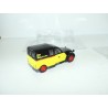 CITROEN 2CV N°119 AZU CALBERSON DUSOLIER NOREV 1:43 sous coque