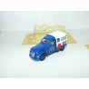 CITROEN 2CV N°121 ELF BUTANE PROPANE 1965 NOREV 1:43 sous coque