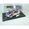 RENAULT CLIO R3 RALLYE MONTE CARLO 2010 R. KUBICA ALTAYA 1:43 Abd