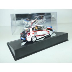RENAULT CLIO R3 RALLYE MONTE CARLO 2010 R. KUBICA ALTAYA 1:43 Abd