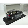 VW TOUAREG I Phase 2 Noir MINICHAMPS 1:43