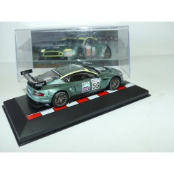 ASTON MARTIN DBR9 NÂ°59 LE MANS 2005 ALTAYA 1:43 9Ã¨me