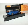 JAGUAR F TYPE SVR 2016 Bleu IXO MOC297 1:43