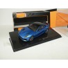 JAGUAR F TYPE SVR 2016 Bleu IXO MOC297 1:43