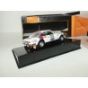 PEUGEOT 504 COUPE RALLYE COTE D IVOIRE 1978 J.P. NICOLAS IXO RAC417 1:43