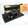 BMW M3 SPORT EVOLUTION 1990 Noir IXO CLC378N 1:43