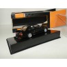 BMW M3 SPORT EVOLUTION 1990 Noir IXO CLC378N 1:43