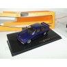 BMW M3 SPORT EVOLUTION 1990 Bleu IXO CLC378N 1:43