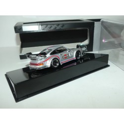 PORSCHE 930 RWB N°8 MARTINI RAUH WORLD WELT IXO MOC206 1:43