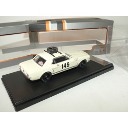 FORD MUSTANG N°145 RALLYE MONTE CARLO 1966 PREMIUM CLASSIXXS PRD316 1:43