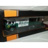 CAMION FIAT 673 RACING TRANSPORTER TEAM LANCIA ALITALIA 1976 IXO TRU038 1:43