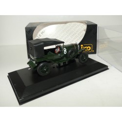 BENTLEY 3L N°8 LE MANS 1924 IXO LMC012 1:43 Arrivée 1èr