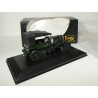 BENTLEY 3L N°8 LE MANS 1924 IXO LMC012 1:43 Arrivée 1èr