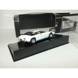 LAMBORGHINI URACO P300 1975 Blanc IXO MOC017 1:43