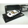 LAMBORGHINI URACO P300 1975 Blanc IXO MOC017 1:43