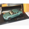 ASTON MARTIN V12 VANQUISH ZAGATO 2016 Vert IXO MOC302 1:43