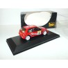 CITROEN SAXO SUPER 1600 RALLYE MONTE CARLO 2001 BULGASKI IXO RAM047 1:43