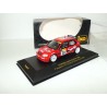 CITROEN SAXO SUPER 1600 RALLYE MONTE CARLO 2001 BULGASKI IXO RAM047 1:43