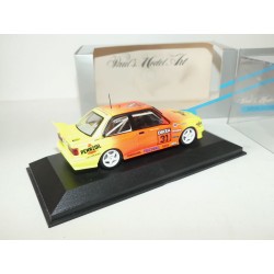 BMW M3 N°31 DTM 1993 W. LACKINGER MINICHAMPS 1:43