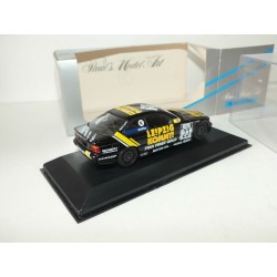 BMW 325 i COUPE N°23 DTM 1994 S. GOEPEL MINICHAMPS 1:43