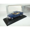 MERCEDES COUPE W123 Bleu MINICHAMPS 1:43
