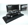 SAAB 900 SALOON 1995 Noir MINICHAMPS 1:43