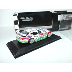 DODGE VIPER GTS N°55 LE MANS 1998 MINICHAMPS 1:43