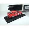 VOLVO 850 SALOON AUSTRALIAN TCC 1994 BROCK MINICHAMPS 1:43
