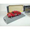 ALFA ROMEO GTA TEAM VDS 24H FRANCORCHAMPS 1968 PROGETTOK PRO 042S 1:43