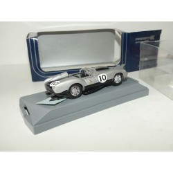 FERRARI TR 58/59 N°10 MEXICO 1960 PROGETTOK 055 1:43