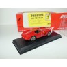 FERRARI 860 MONZA NURBURGRING 1956 BEST 9090 1:43