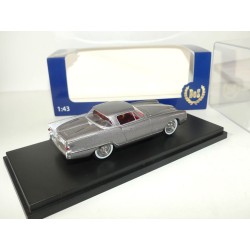 NASH RAMBLER PALM BEACH COUPE BY PININFARINA BOS 1:43