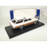BUICK SPORT WAGON Blanc et Bois BOS 1:43