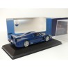 MASERATI MC12 PRESENTATION IXO MOC043 1:43