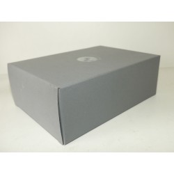 BMW SERIE 1 E87 Bleu AUTOART 1:43