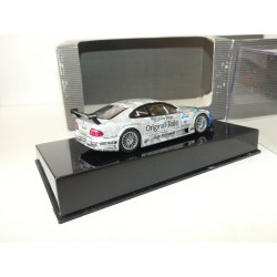 MERCEDES CLK N°19 DTM 2000 P. DUMBRECK AUTOART 1:43