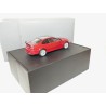 BMW M3 E46 GTR Rouge et Toit Carbone KYOSHO 1:43