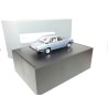 BMW 520 E12 1972 Bleu MINICHAMPS 1:43