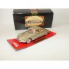 CITROEN DS 19 COUPE HENRI CHAPRON 1958 Dorée NOREV 1:43 ligne noire